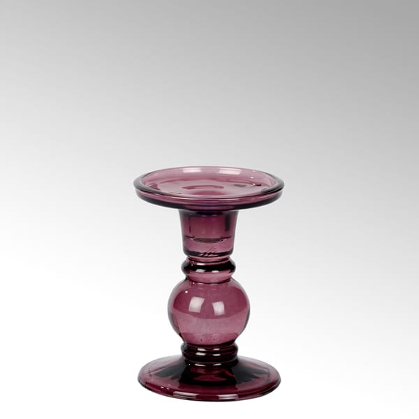 Стеклянный подсвечник LAMBERT ANDATX ARCH-00072919 - Вид №14