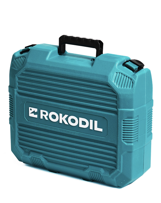 Гайковерт Rokodil Titan Pro 9233342 STDN-0065146 - Вид №2