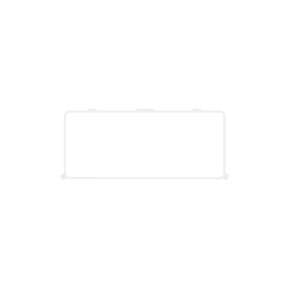 Крепление Era LRDH 90x220 мм пластик STLM-2186960 - Вид №1