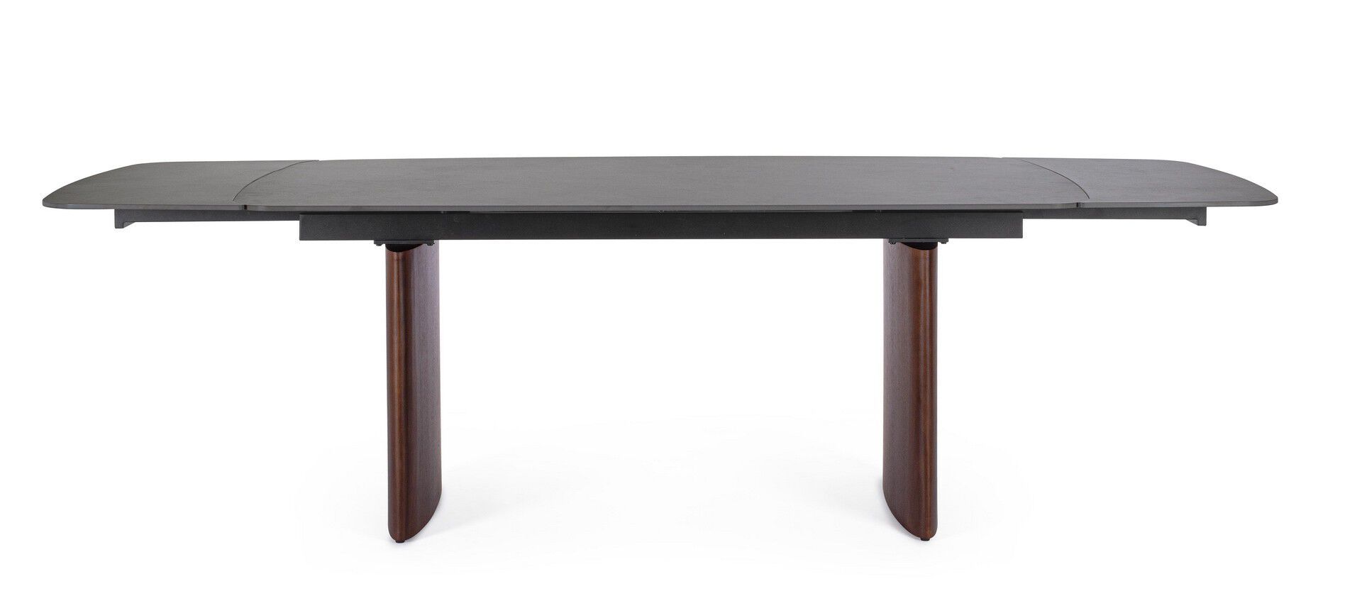 Прямоугольный выдвижной стол из керамогранита BIZZOTTO MAILIS ARCH-00007886 - Вид №3