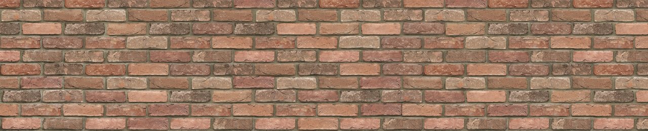 Стеновые панели - Лофт LIGRON LIST116 3011 - Вид №2