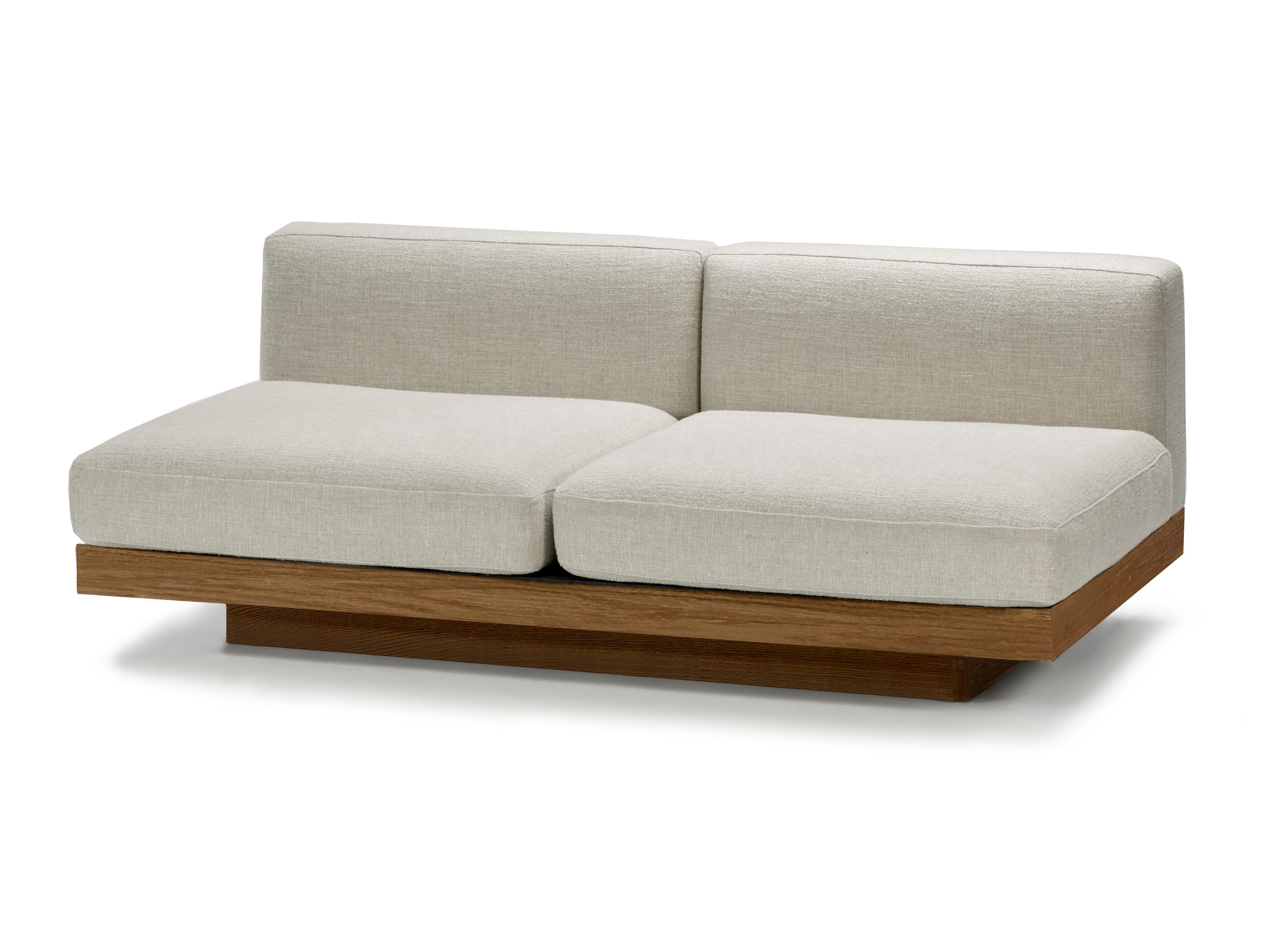 Ткань диван Serax BENCH 2-3-SEATER INDOOR ARCH-00103974 - Вид №21