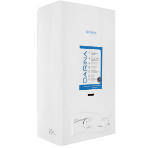 5349079 Водонагреватель газовый Darina Aqua 14 B NG