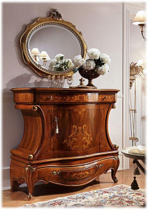 Зеркало  ANTONELLI MORAVIO 205