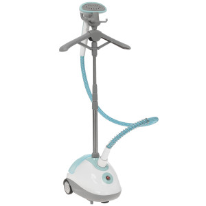 9976751 Отпариватель BQ SG5005S белый