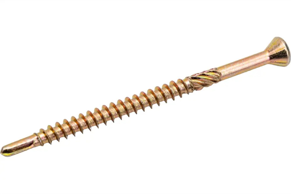 Santreyd Саморезы по дереву 3,2×30 мм с потайной головкой Torx 180 шт 89367274