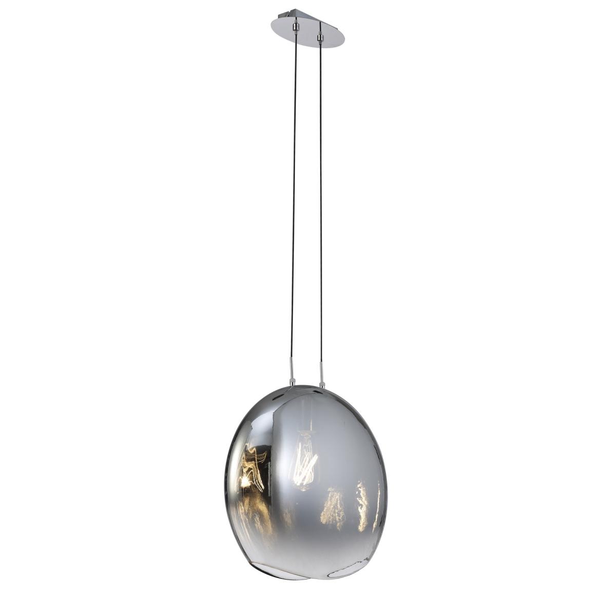 066521 Подвесной светильник Big Mantra Lens - Вид №5