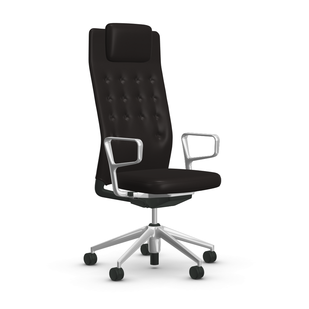 VITRA Обрезка ID L Antonio Citterio, 2010/2016 Vitraglobal sun-id-1986719