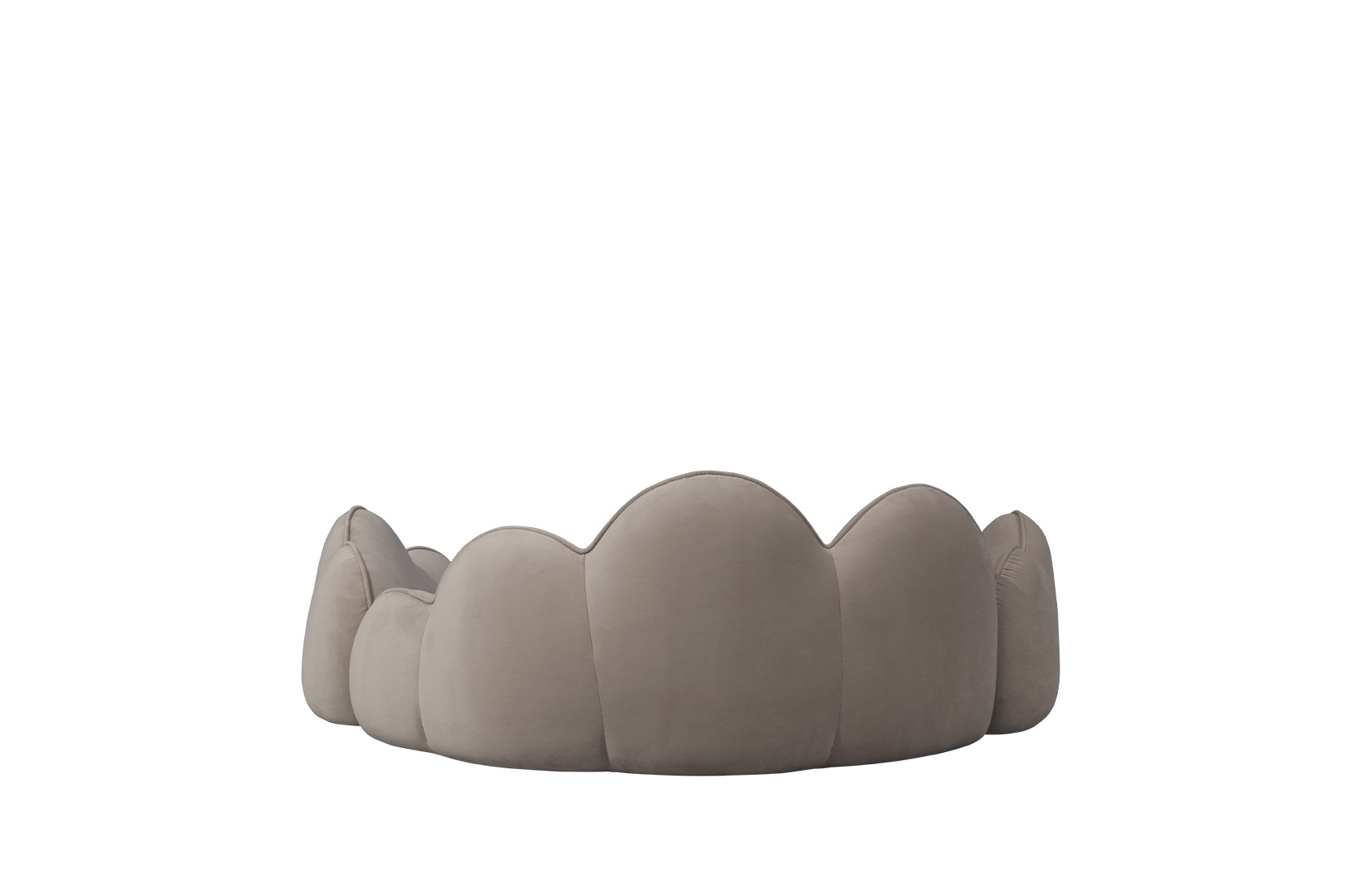 CIST431 Диваны детские Майло - Малыш Circu  - Вид №4