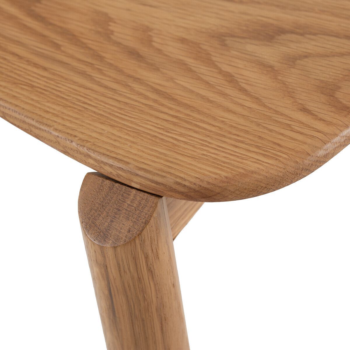 Дубовый стул AMPM Marais ARCH-00151229 - Вид №3