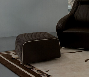 Пуф  FORMITALIA JEREZ 02