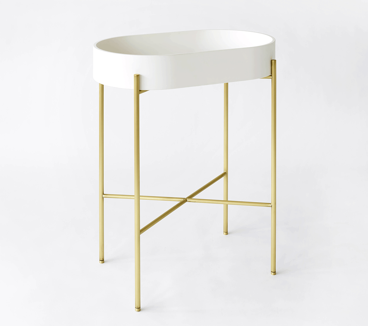 EXLAVSTANDOT Напольная раковина стоящая прямоугольная Ex.T Stand - Вид №1