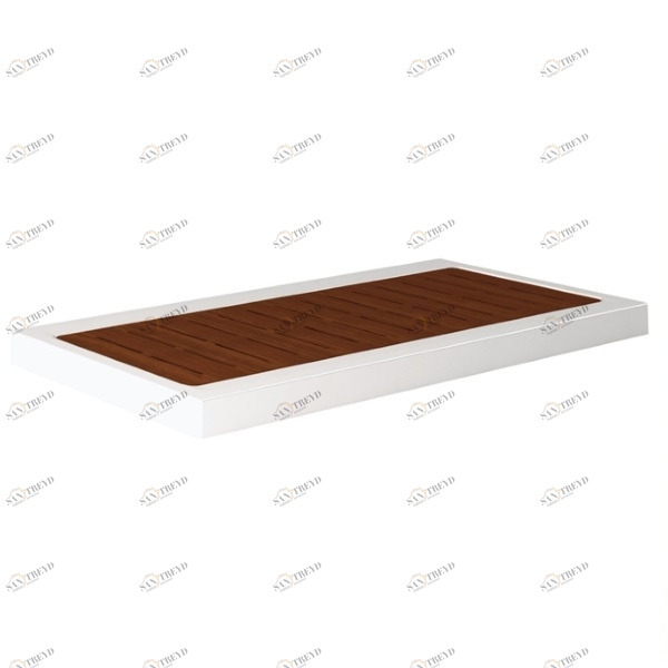 Поддон душевой Start 160x90 6535-170A Jacuzzi 6535170A