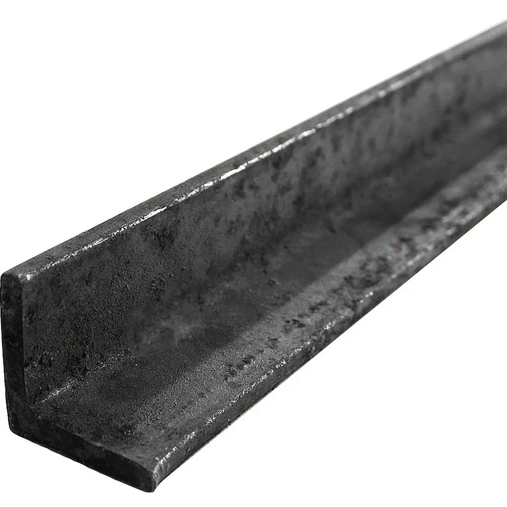 Уголок горячекатаный 100x100x8 мм 6 м 82157291 STLM-2070898 Santreyd 