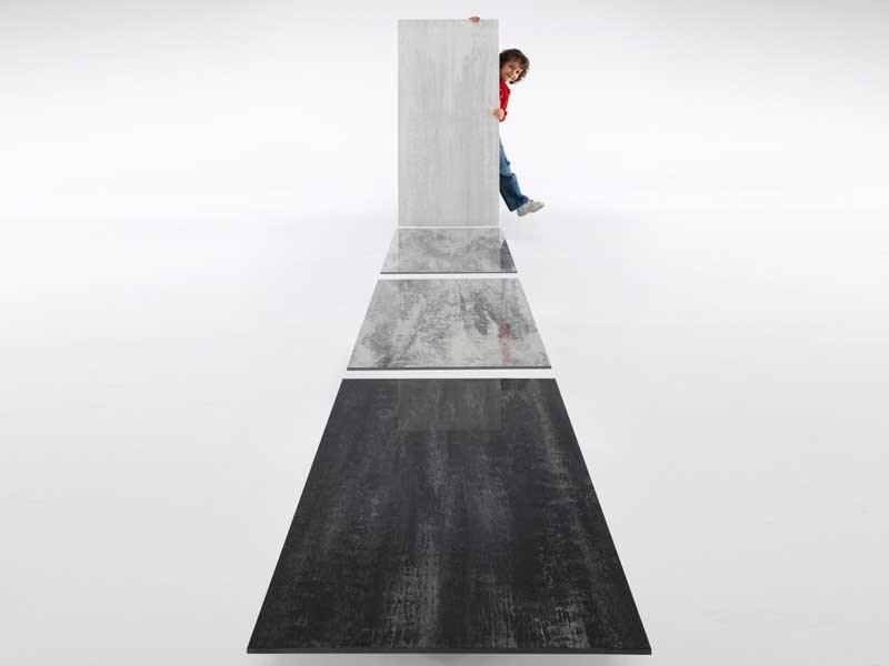 Casalgrande Padana Настенная / напольная плитка из керамогранита Granitogres sun-id-1364556 - Вид №9