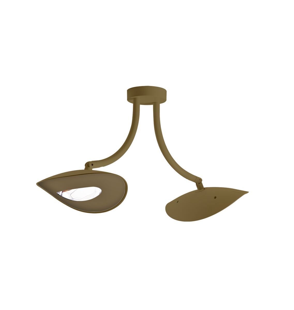 Литье под давлением алюминиевый подвесной инфракрасный нагревательный светильник Phormalab Hotdoor ARCH-00039147 - Вид №16