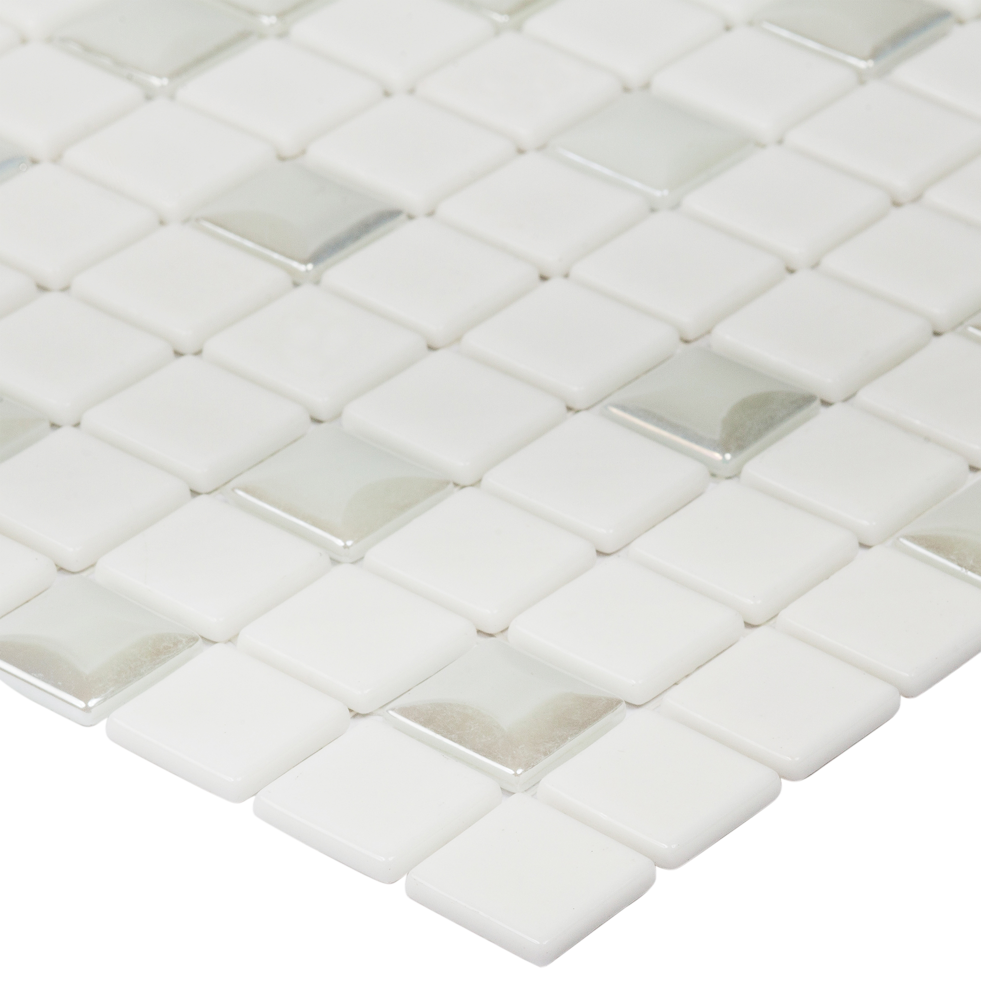 Мозаика Vidrepur Edna Mix: Элегантность в деталях STP-ST193 INCOLOR - Вид №1