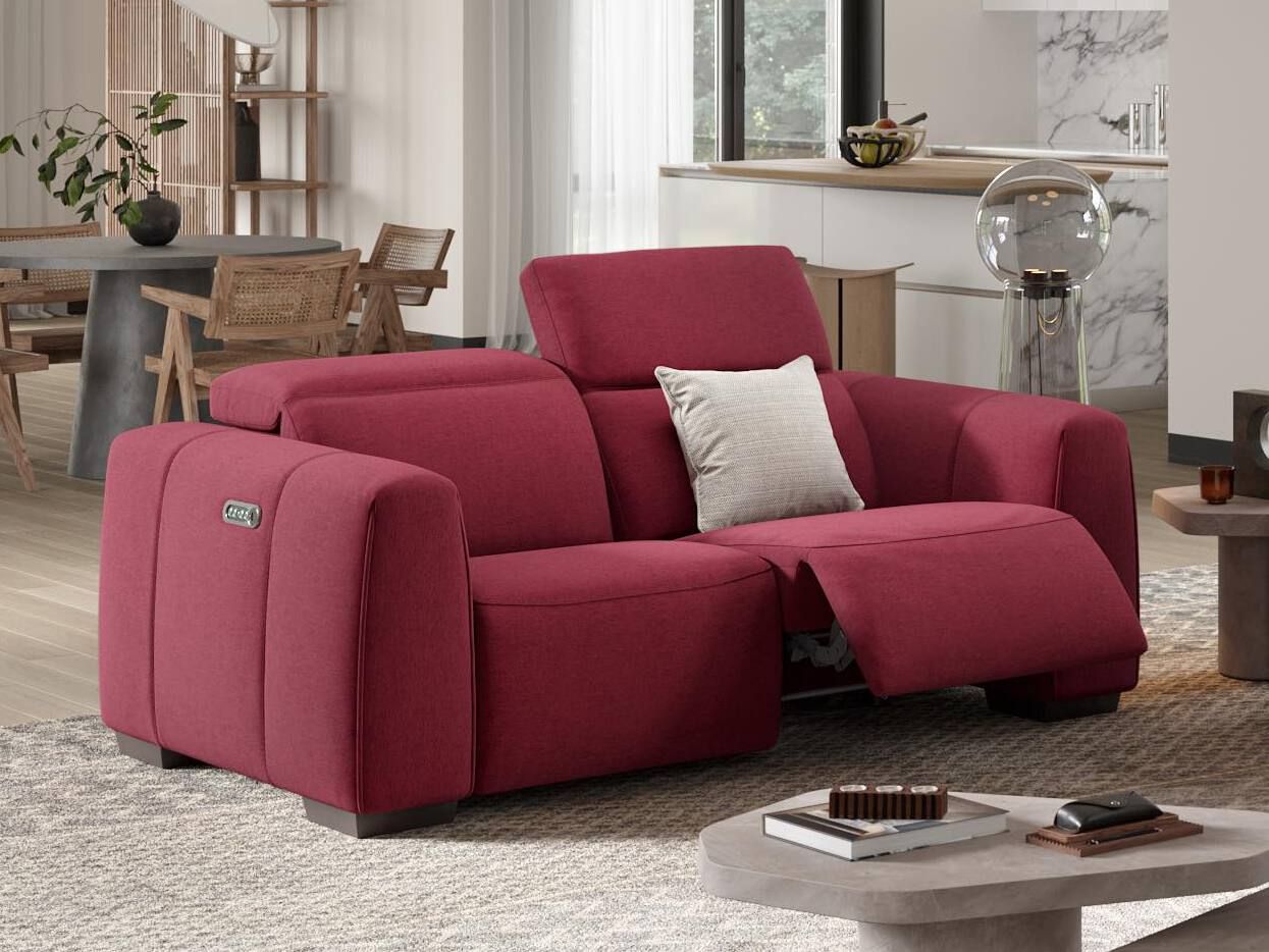 2-местный тканевый диван Sofanella тысячный ARCH-00111726 - Вид №3