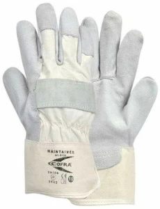 COFRA Кожаные перчатки Mechanical protection
