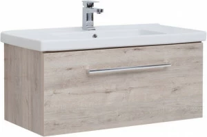 BIG INN 100 тумба подвесная под умывальник Гармония 100