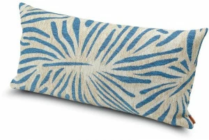 MissoniHome Подушка из технической ткани для улицы Magic garden