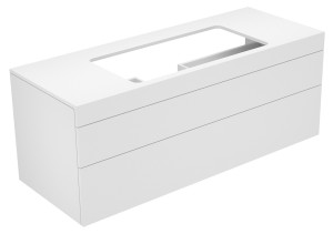 31583380000 Тумба под умывальник KEUCO Edition 400