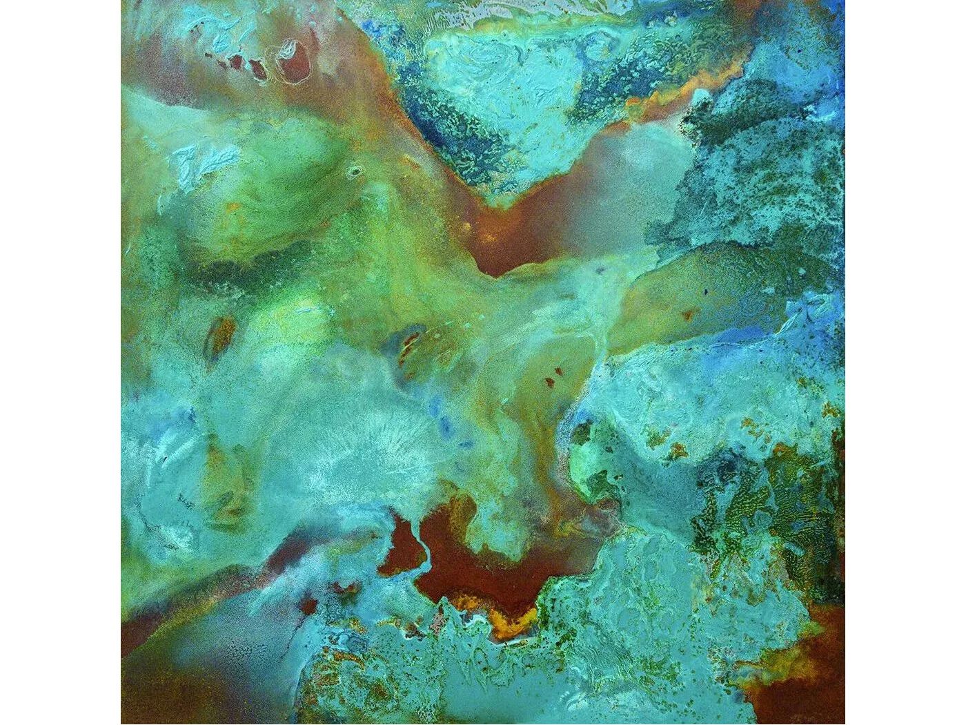 Стальной каркас NOVOCUADRO ART COMPANY Ana Olías ARCH-00087486