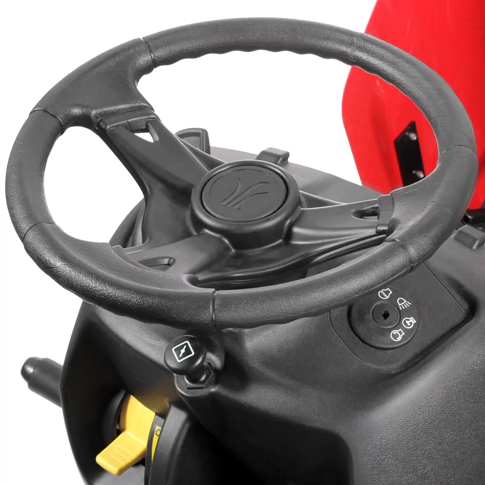 Трактор садовый Smart RN-145 MTD STLM-2007375 - Вид №3