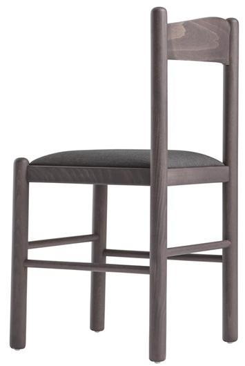 Palma Стул из массива дерева Pisa 404.i1 - Вид №2