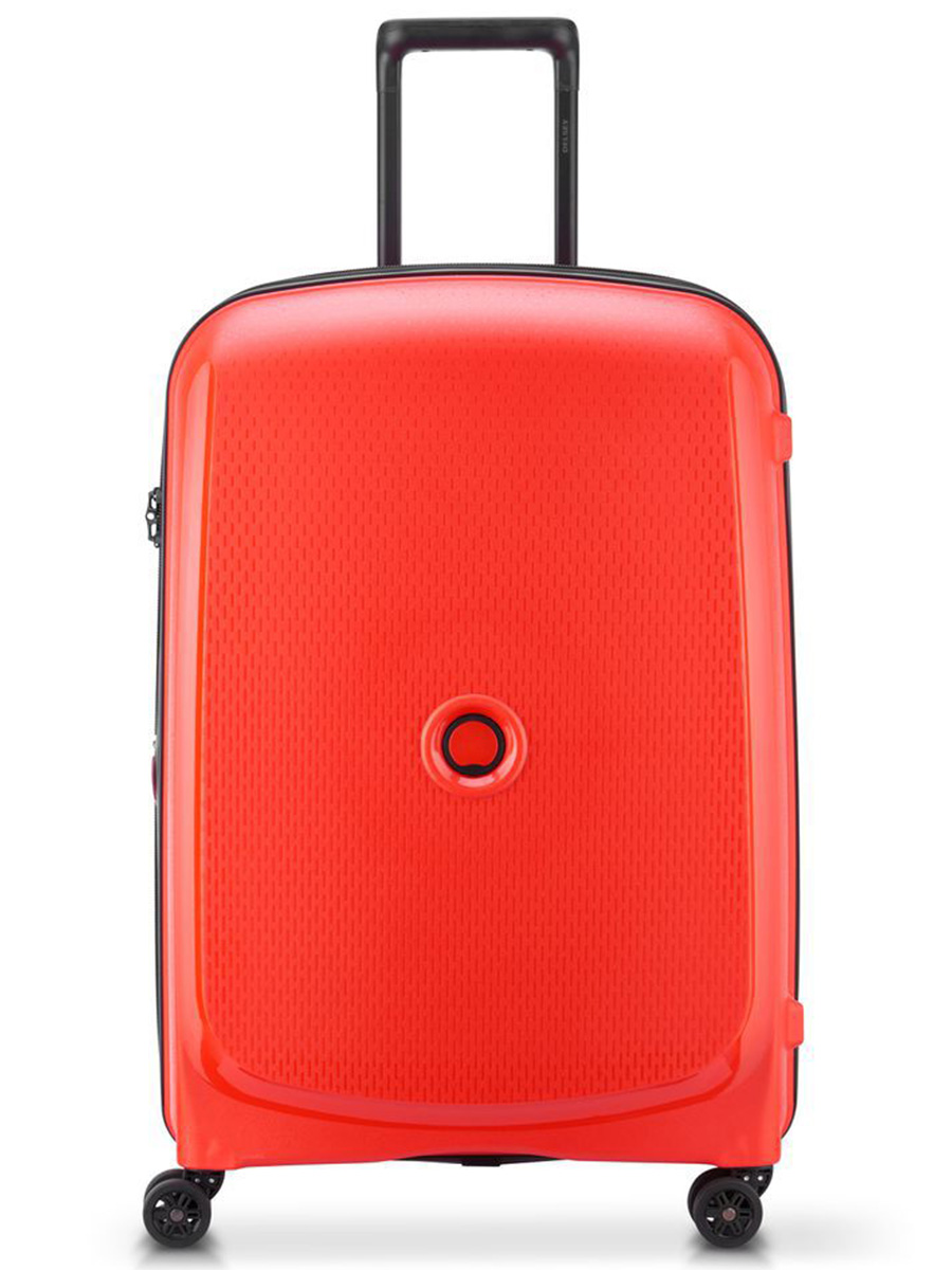 3861820 34 Чемодан 3861820 4 Double Wheels Expandable Trolley Case 71 Delsey Belmont Plus  - Вид №1