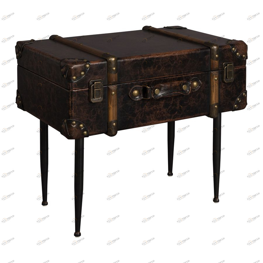 Столик Luggage Dutchbone 2300086