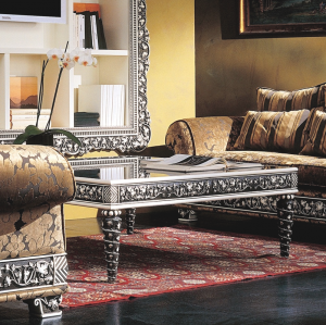 Стол журнальный Ghaia ELLEDUE AT 162