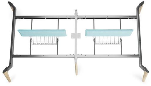 FURNIKO Несколько рабочих станций Tundra sun-id-1451936 - Вид №5