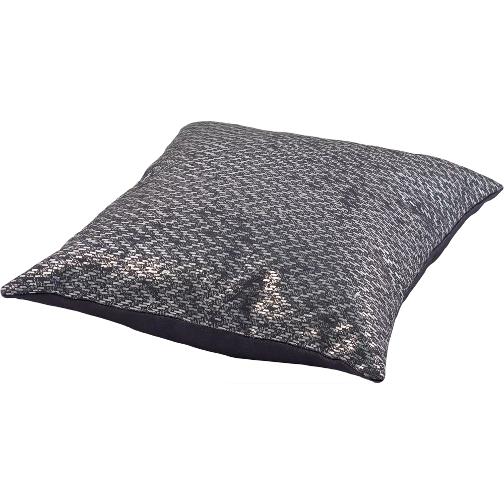 Подушка «Consoleta», 40x40 см, цвет синий SEASONS STLM-2042414 - Вид №1