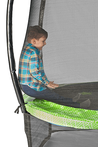 Батут hasttings air game basketball (4,6 м) Hasttings sun-id-2068725 - Вид №3