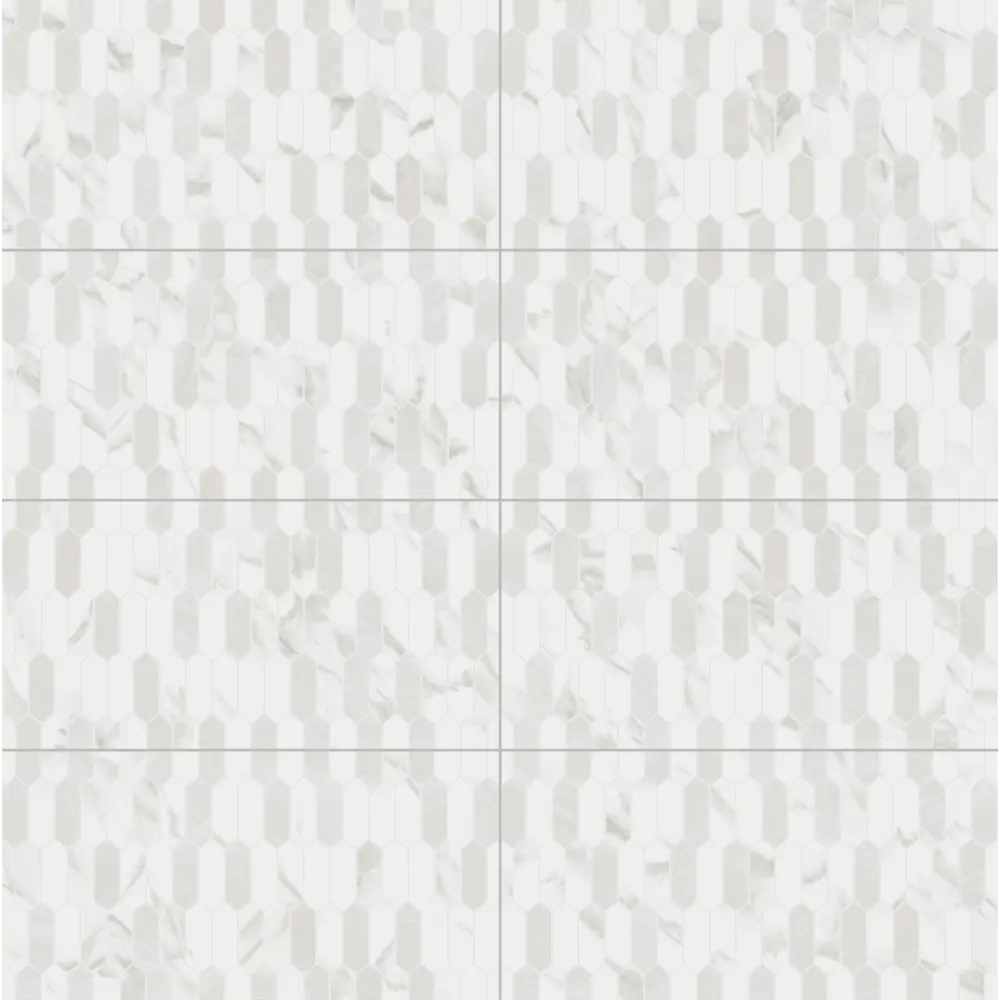 KREAFORTA Mersey - настенная плитка для ванной 20x40 см в природных тонах 89405699 STLM-1584556 - Вид №2