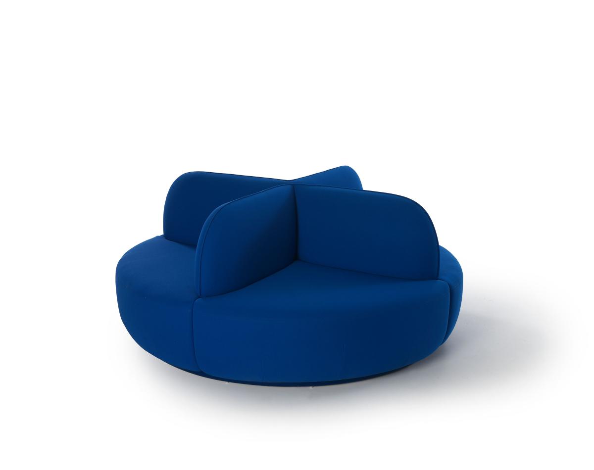 071632 Скамейка SANCAL La Isla - Вид №4