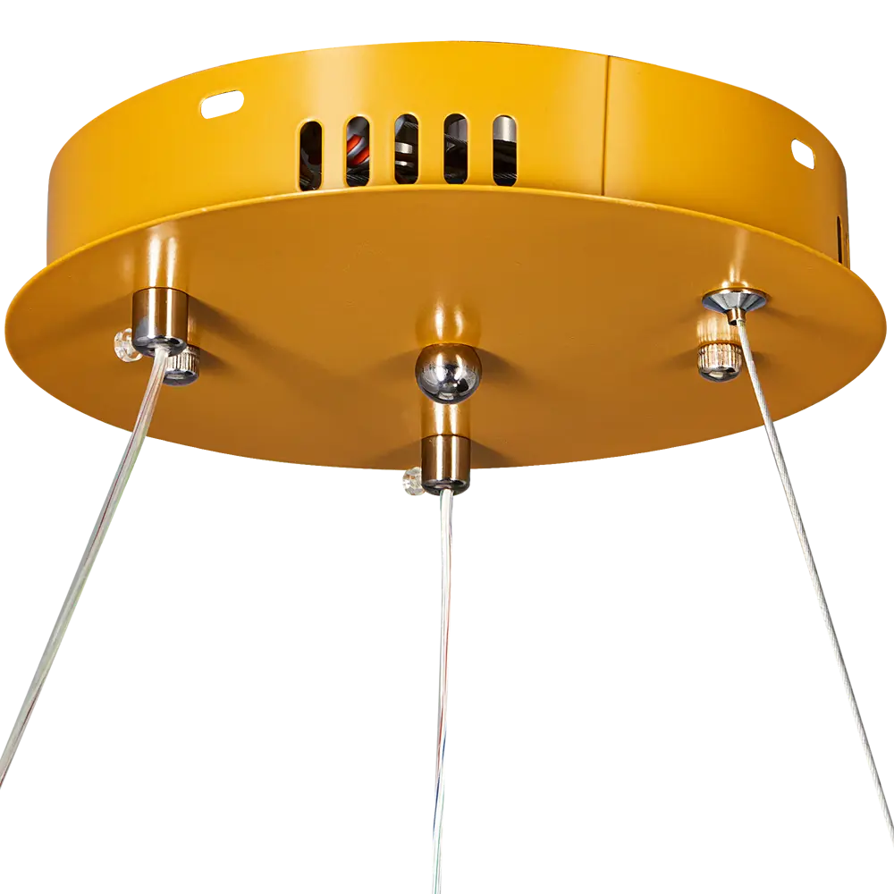 Люстра Camelion Led LCL-1031 95 Вт STLM-2021404 - Вид №5