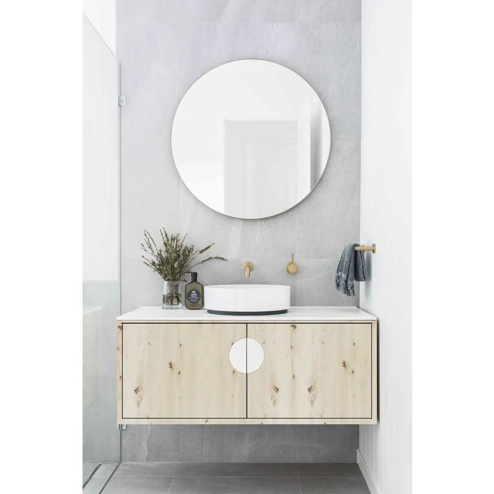 89021555 Пленка самоклеящаяся Inspire 0.45x2 м цвет скандинавский дуб STLM-0821095  - Вид №2