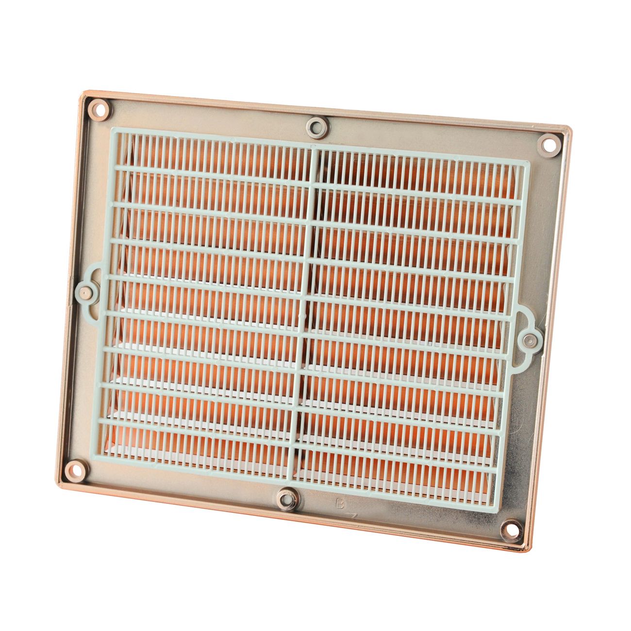 Прямоугольная сетка для перекрытия First Corporation вентиляция ARCH-00140588 - Вид №1