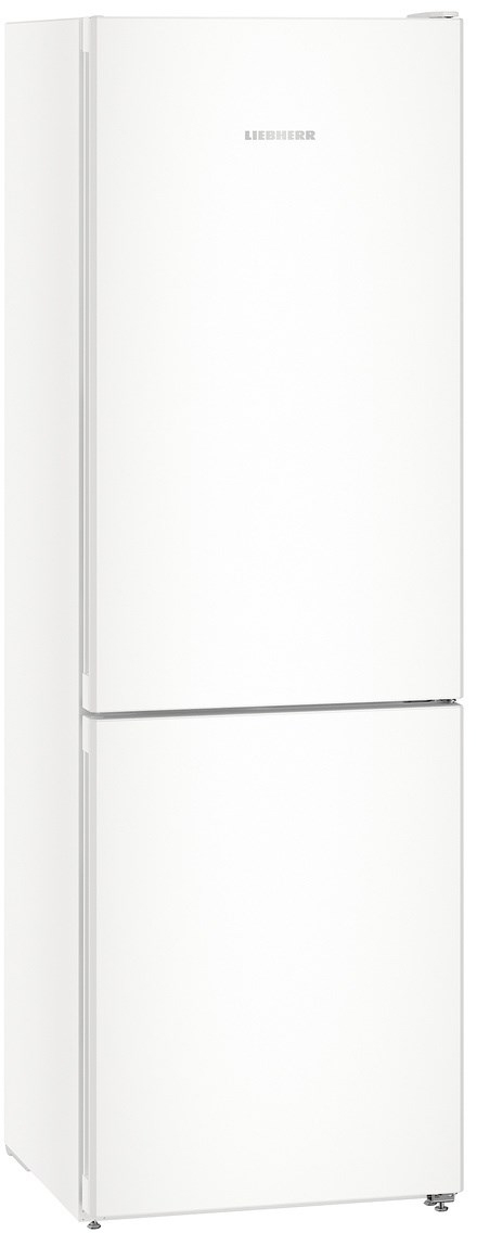 CN 4313-24 001 Холодильники / 186.1x60x65.5 см, объем: 209 л + 95 л, no frost, a++, белый Liebherr 