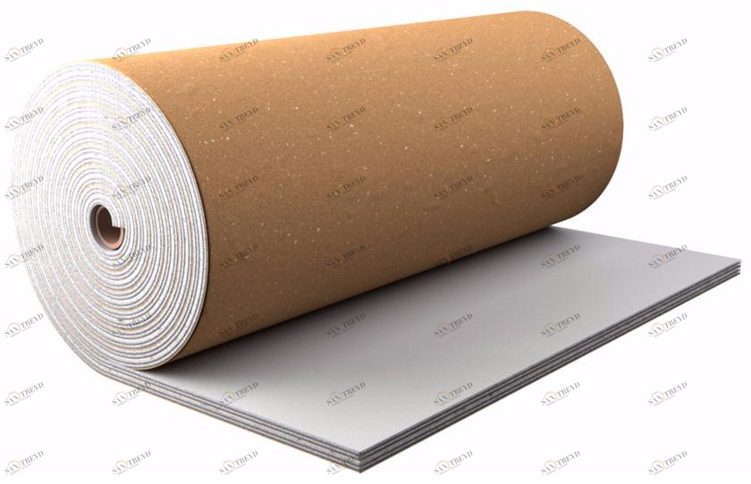 BIN SISTEMI Светоотражающая многослойная кровельная изоляция sun-id-1450842