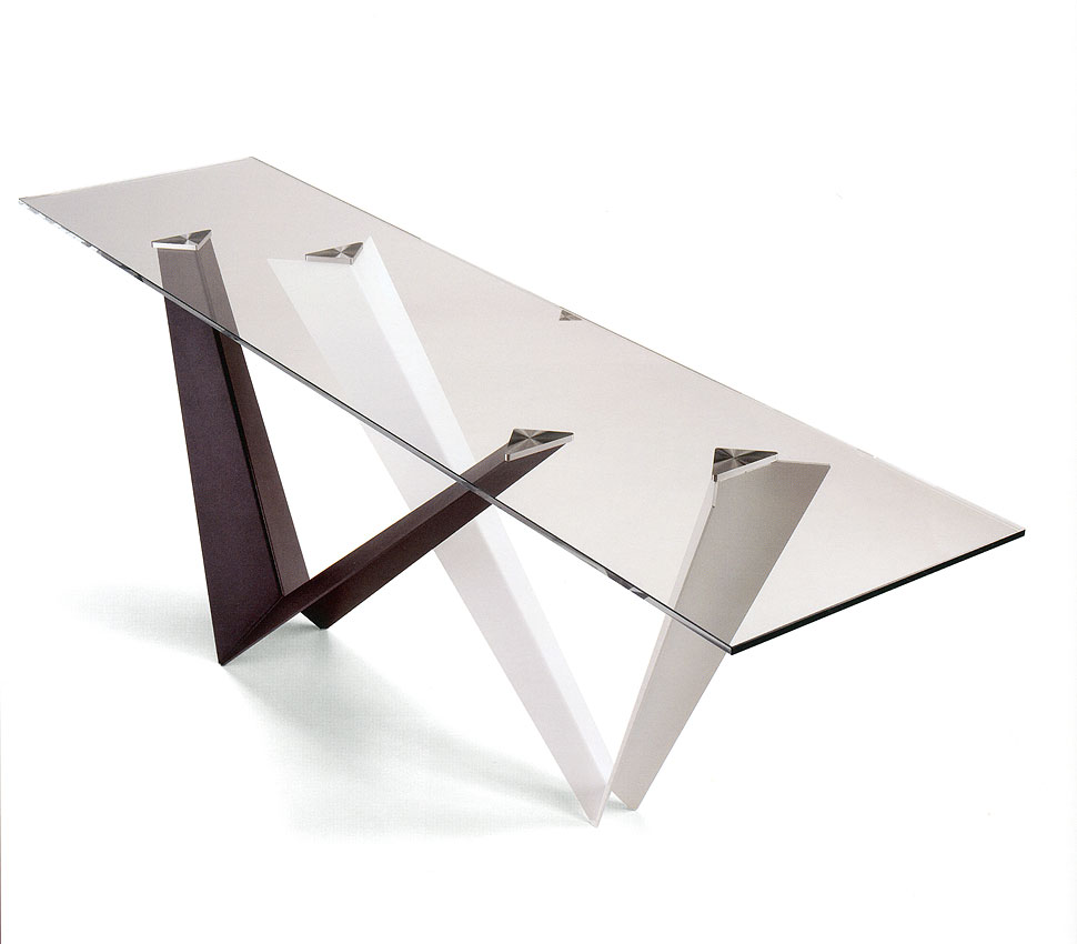 Консоль  CATTELAN ITALIA Westin 01  - Вид №1