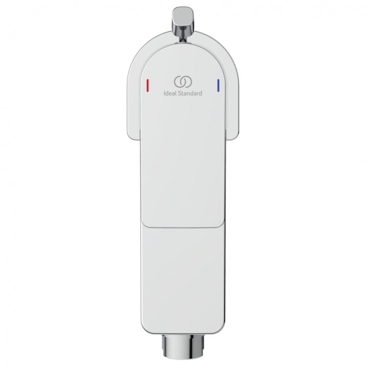 A7118AA Смеситель для биде Ideal Standard EDGE - Вид №2