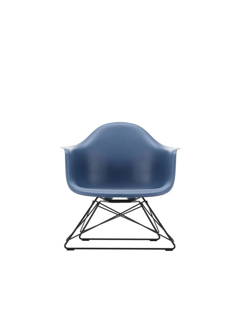 Тканевое кресло с подлокотниками VITRA Eames Plastic Chair ARCH-00052832 - Вид №180