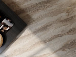 Мраморный пол / покрытие
