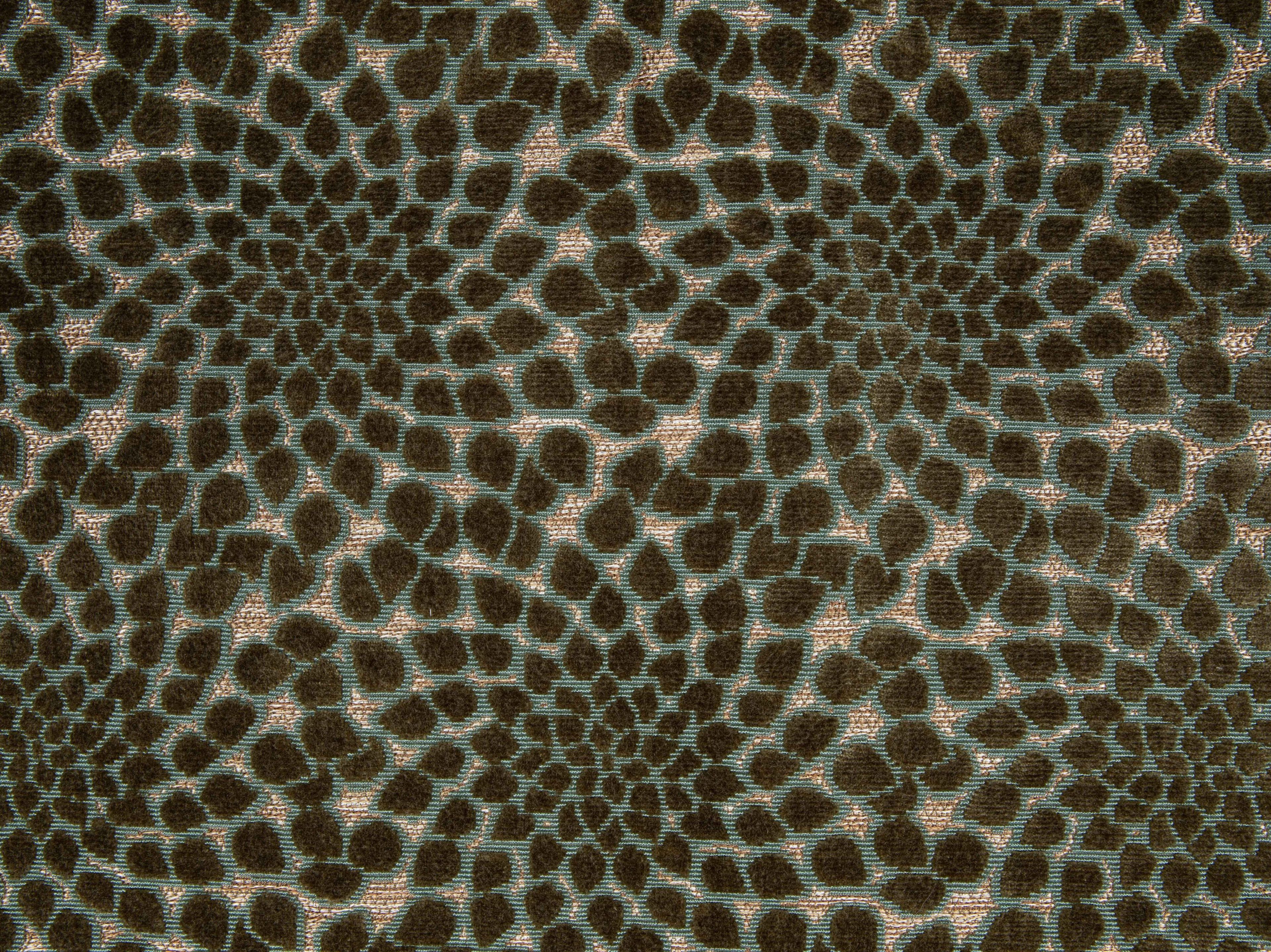 Вискоза и хлопчатобумажная ткань LELIEVRE NENUPHAR ARCH-00149931 - Вид №19