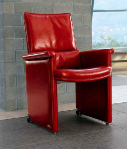 Рабочее кресло  MASCHERONI Cult V