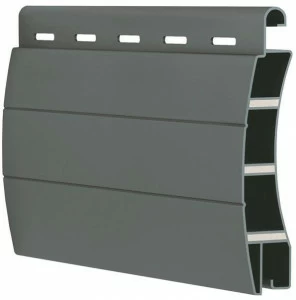 IN.CO.VAR. Ставни армированные ПВХ