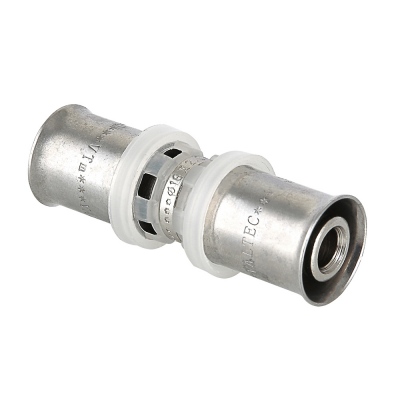 VTm.203.N.002620 Пресс-фитинг прямой Valtec 26 х 20 мм 